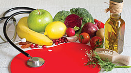 Timeline: ALIMENTACIÓN RURAL Y URBANA