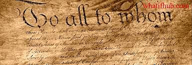 Articles of Confederation