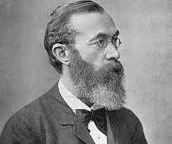 Wilhelm Wundt (Padre de la psicologia antigua y cientifica)