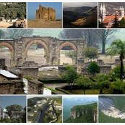 Timeline: Acontecimientos en la legistación patrimonial