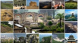 Timeline: Acontecimientos en la legistación patrimonial