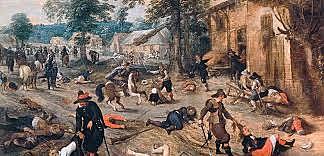 La revolte des Nu-Pieds