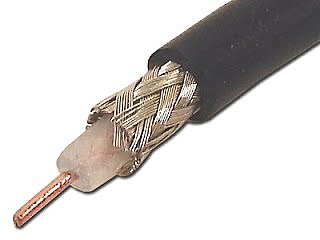 Invención del cable coaxial