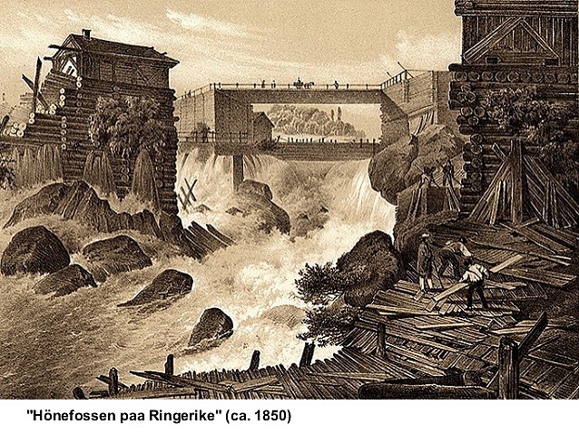 KAP 7 Befolkningsutviklingen