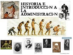 Inicio de la administración