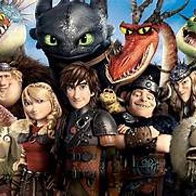 Timeline: How to Train Your Dragons
