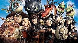 Timeline: How to Train Your Dragons