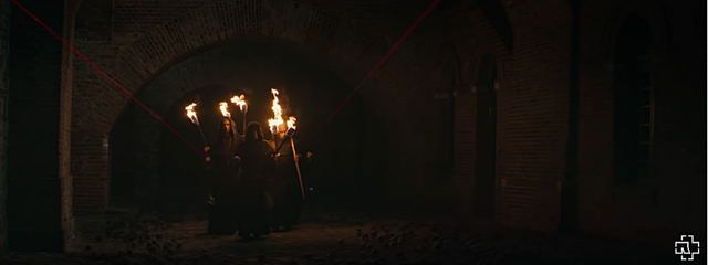 La peste negra (XIV d.C)