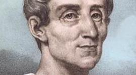 Timeline: SOMOS LA REVOLUCIÓN