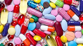 Timeline: LINEA DEL TIEMPO DE FARMACOLOGIA. CARLOS ALFONSO VALENZUELA DIAZ_182C24126