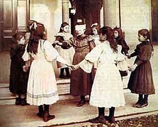 época de la colonia 1550 - 1810