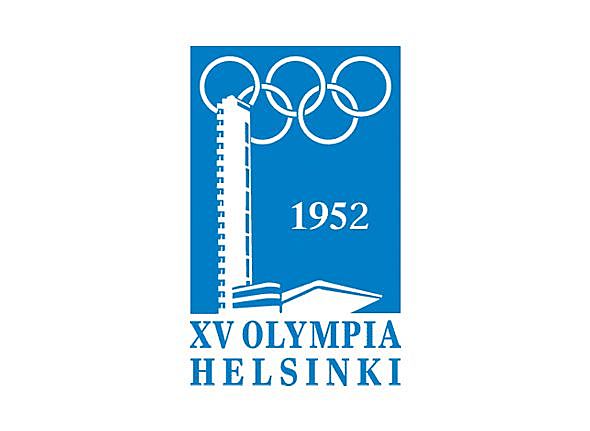 Helsinki 1952