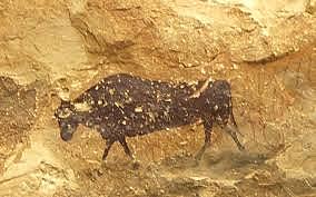 Arte rupestre levantino