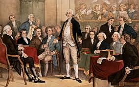 Washington's Elected