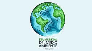 El Día Mundial del Medioambiente