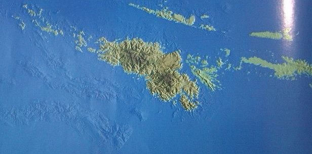 Periodo cretáceo (Hace 145 Millones de años)