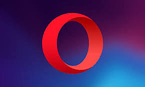 Surge el navegador Opera