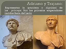 El gobierno de los Antoninos