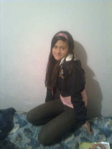 nacio mi tercera prima