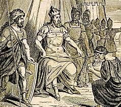 El fin del Imperio Romano