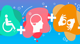 Timeline: EVOLUCIÓN HISTÓRICA DE LA DISCAPACIDAD