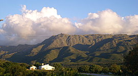 Timeline:  Acontecimientos en la legislación Patrimonial