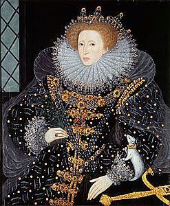 ELISABET I D'ANGLATERRA