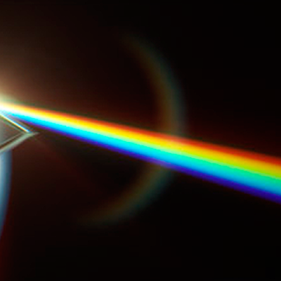 Timeline: Linea del tiempo autores de la luz