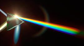 Timeline: Linea del tiempo autores de la luz