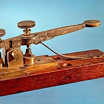 Timeline: Protocolos de las telecomunicaciones