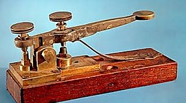 Timeline: Protocolos de las telecomunicaciones