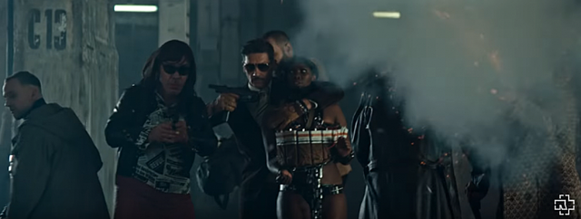 Terrorisme (1970 aprox.)