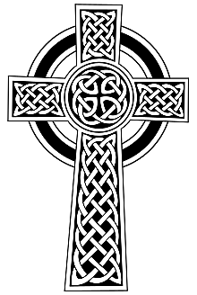 Llegada de los celtas