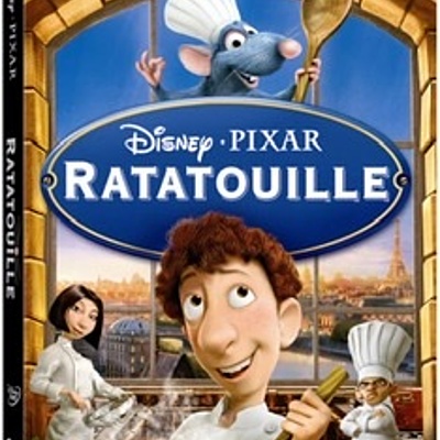 Timeline: Ratatouille time toast time line first 58 mins
