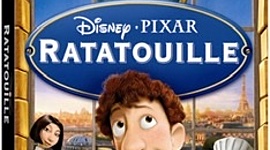 Timeline: Ratatouille time toast time line first 58 mins