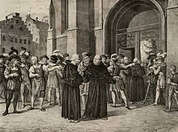 Reformasjonen og Norges tap av selvstendighet