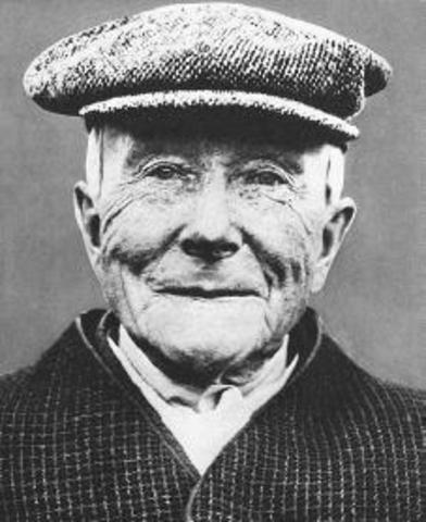 Standard Oil Company was established by John D. Rockefeller