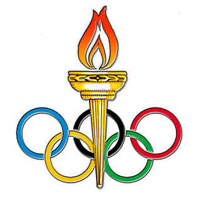 Timeline: OLIMPICOS MODERNOS