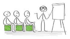 Timeline: Orígenes de la psicopedagogía y sus inicios en México y Jalisco