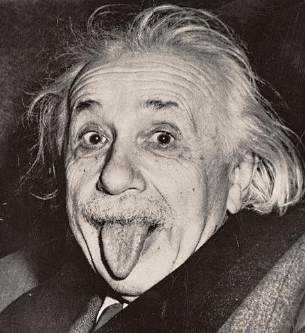 Einstein