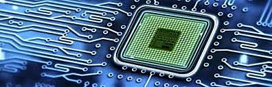 Computer Chip