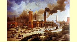 Timeline: periodos historicos