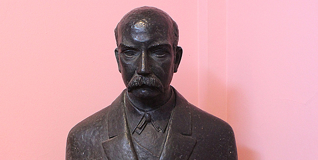 Test de Binet y Simón-Terman en Guadalajara