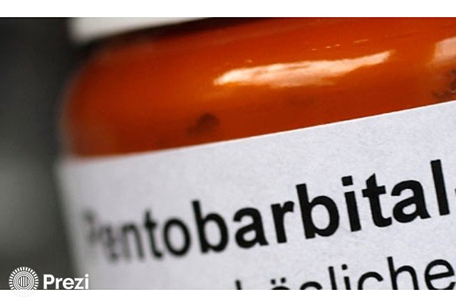 Pentobarbital