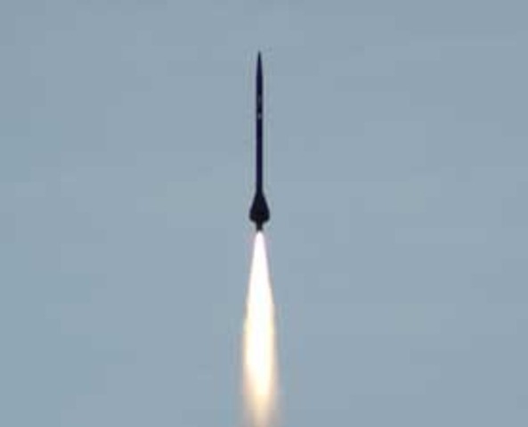 Aluminum Fuel for space craft