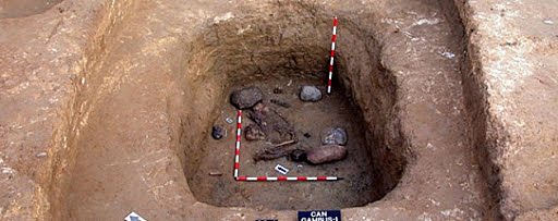 Cultura de los sepulcros de fosa