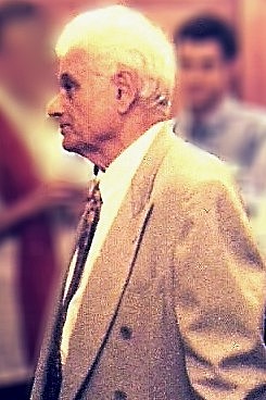 Jacques Derrida (1930-2004)