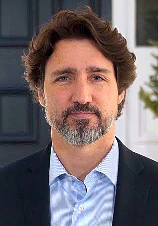 Élection Justin Trudeau