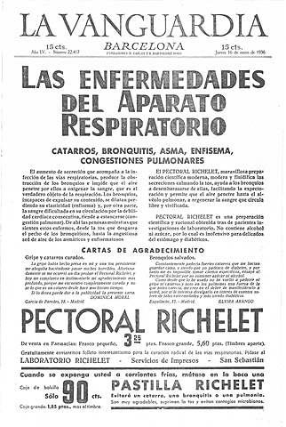 Nacimiento de mi abuelo materno