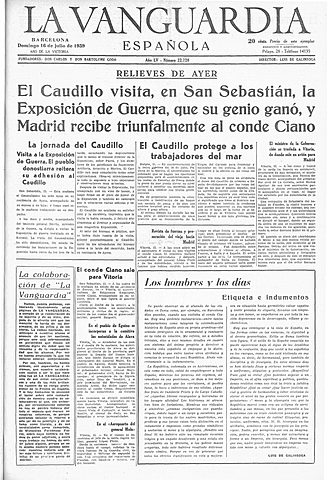 Nacimiento de mi abuela materna